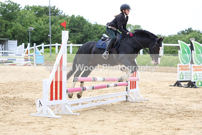 3E7A4615 - Class 8: 80cm Junior