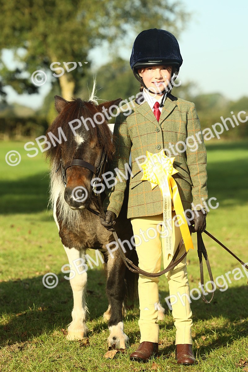 SBM_58513 - S37 - Starters In Hand Showing
