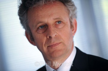 Sir Richard Friend Portrait photography Cambridge UK Philip Mynott Professional Photographer Cambridge UK Press and PR