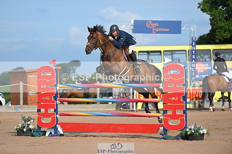 230721A-090053-04830 - Cls 2, 2 Star Small 1.30m