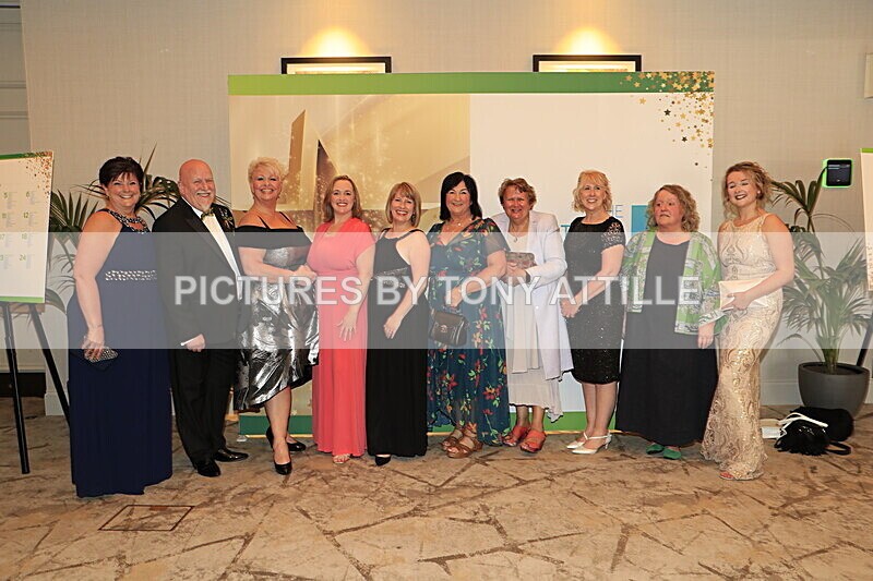_09I0158 - The Palliative Care Awards 2024