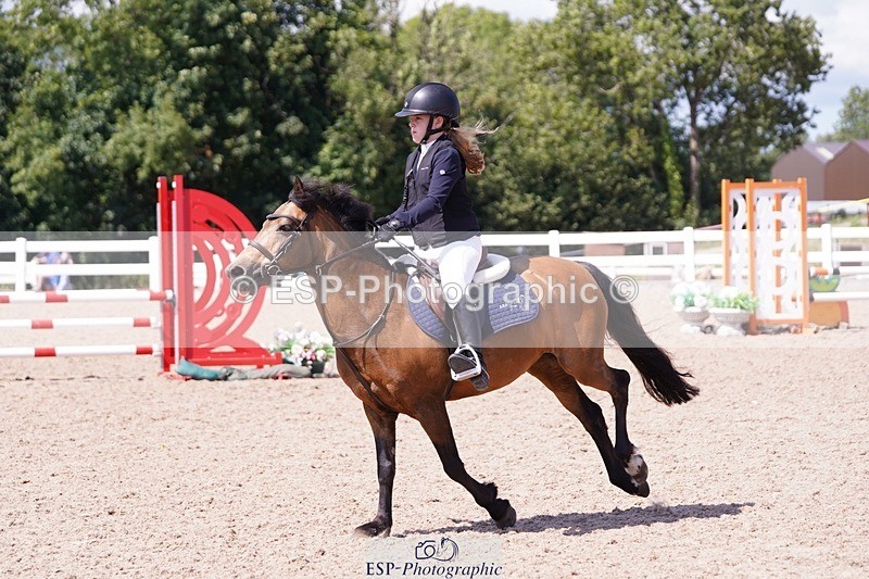 250628-153336-06223 - Cls 23 Pony Intro & 80cm Open
