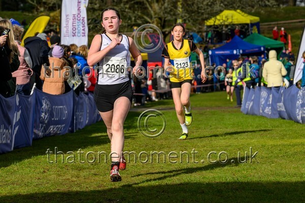 Falkirk25-911593 - U15 Girls