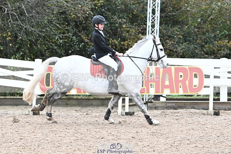 231118A-130721-02065 - Cls 6 BlueChip Pony Sapphire Qualifier