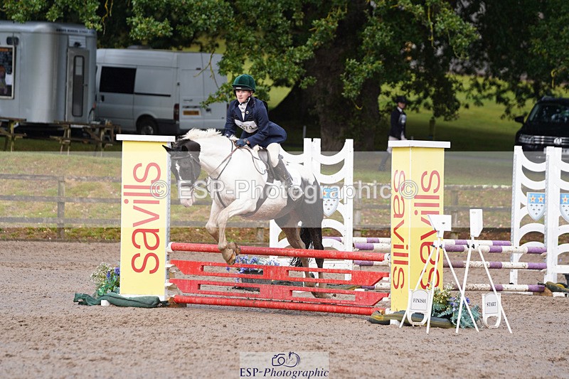 240824X-104630-23040 - 70cm Round 1 9.30 to 11.10