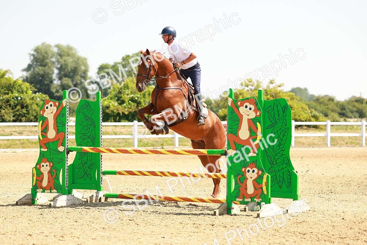 SBM_000653 - Class 3 - Senior Discovery - 1.00m