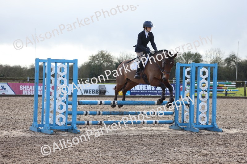 20260207-0271Cherwell 7th Feb 2026 Combined Training - Class 3 - 80cm