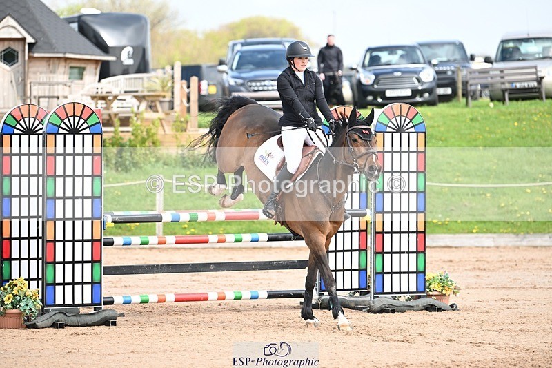 250425-111044-08821 - Cls 14 - 1 Star Bronze Tour