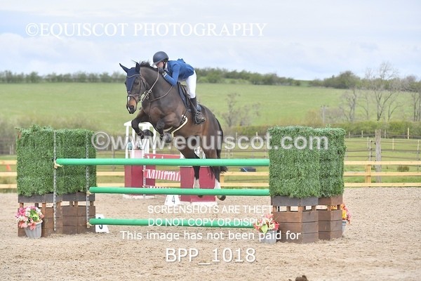 BPP_1018 - CLASS 11 SAT  RHS Classic Championship Qualifier