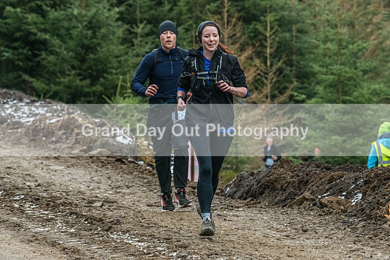 Glentress-697 - High Terrain Events Glentress 10K 21K & 42K Trail Races Sunday 16th February 2025