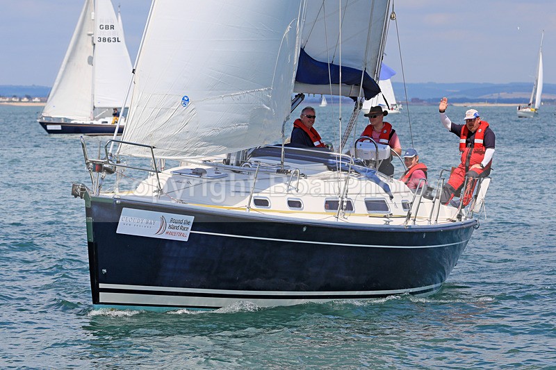 170701 THUNDERFLASH GBR9422T RTI_4028 - ROUND THE ISLAND 2017
