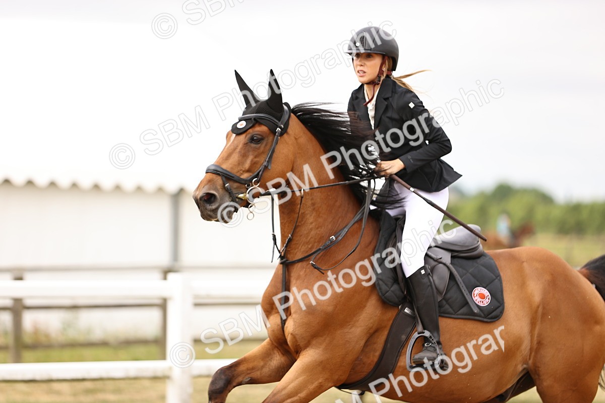 SBM_012855 - Class 13 - Senior British Novice - 90cm Open