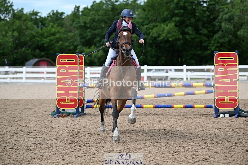 240608A-162442-01810 - Cls 13 85cm Amateur Qualifier