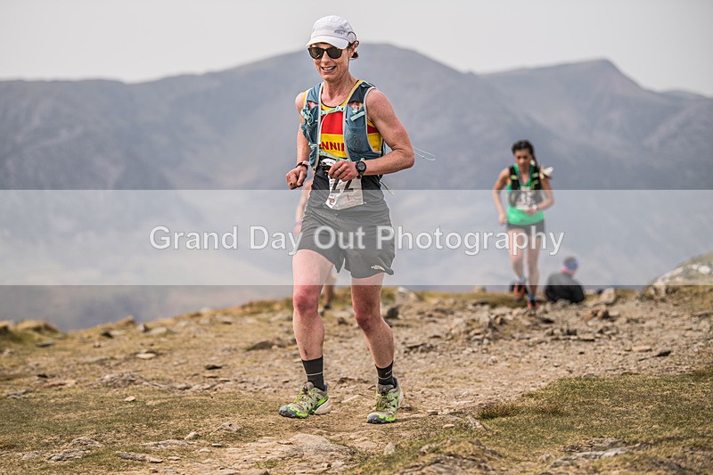 Newlands-259 - Newlands Memorial Fell Race Saturday 12th April 2025