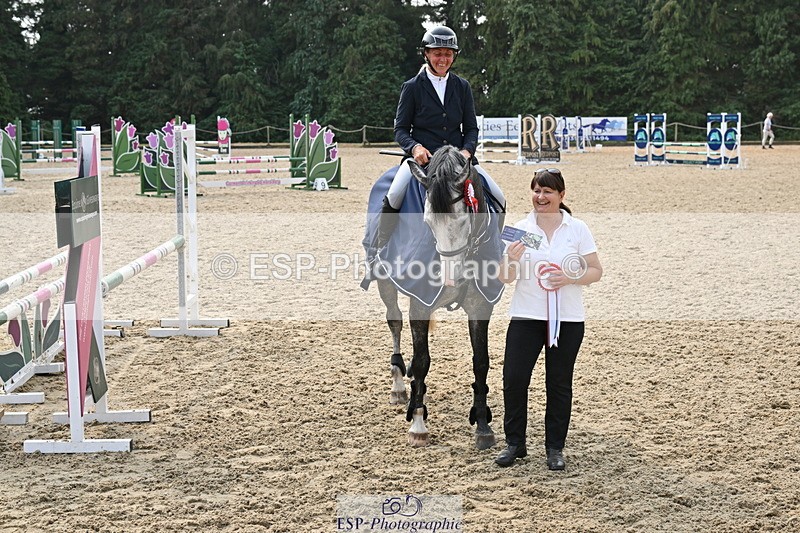 250816A-111145-00987 - Cls 3 Snr British Novice