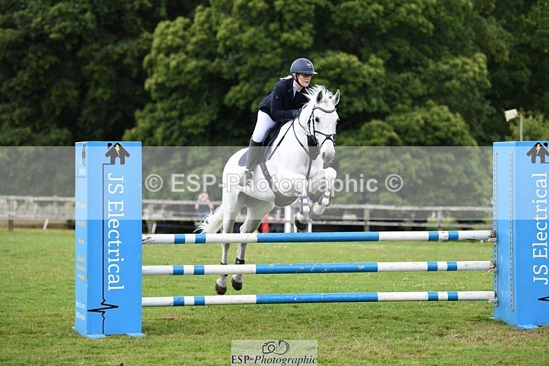 240711-112005-26116 - Cls 127 British Novice and 90cm Open