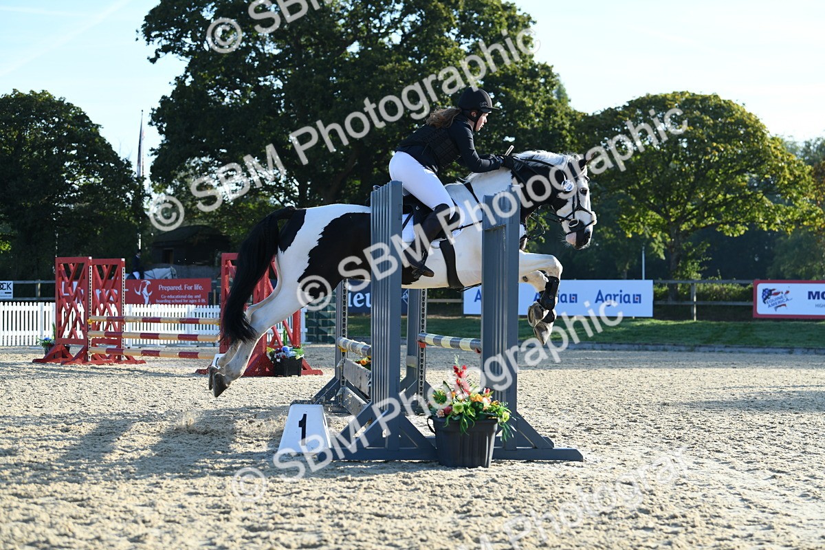SBM_58239 - J24 - Junior Horse 75cm Championship