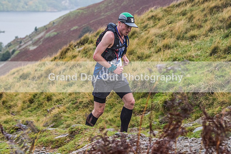 HBMR Leg 1-110 - Hodgson Brothers Mountain Relay - Leg 1 Sunday 1st October 2023
