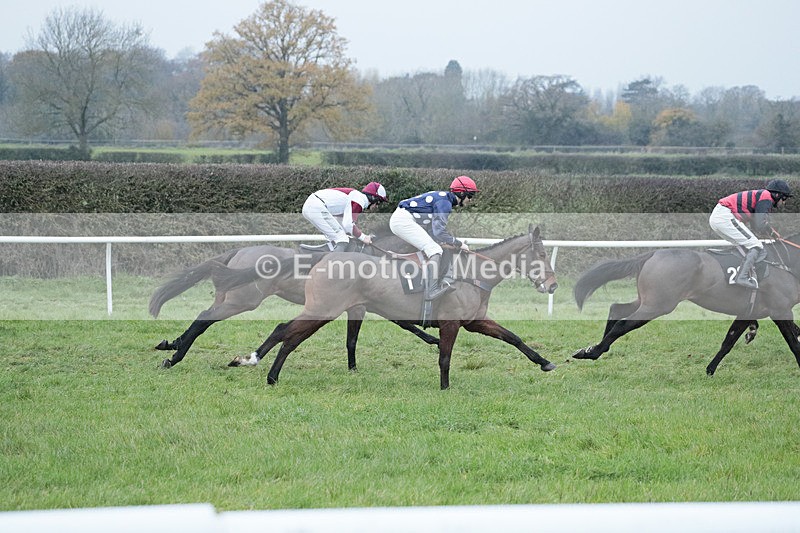 PtP 041222 0967 - Wheatland  Hunt PtP Chaddesley Corbett, Worcs 04/12/22