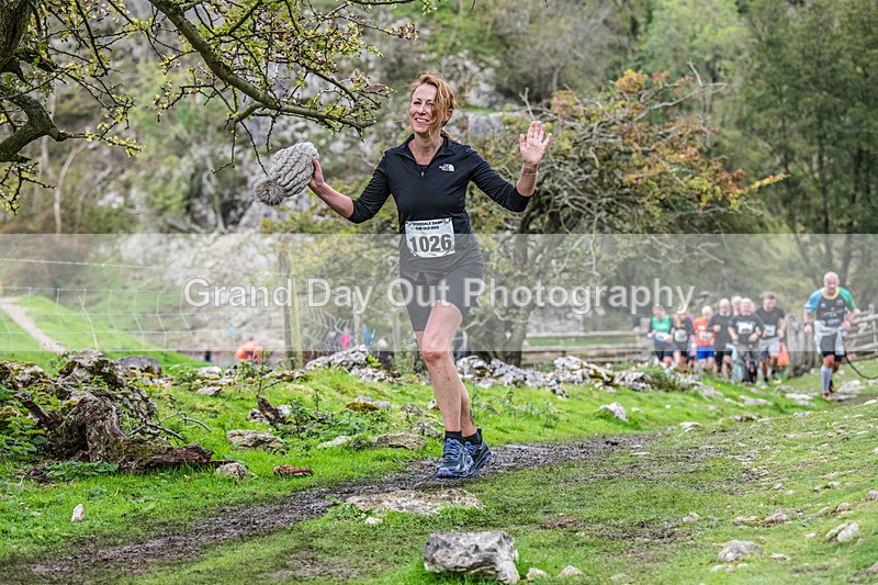 Dovedale Dash-1896 - Dovedale Dash Sunday 5th October 2025