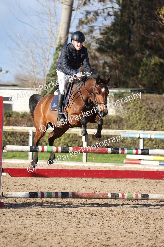 20251123-1355 - Class 5 - 1.00m