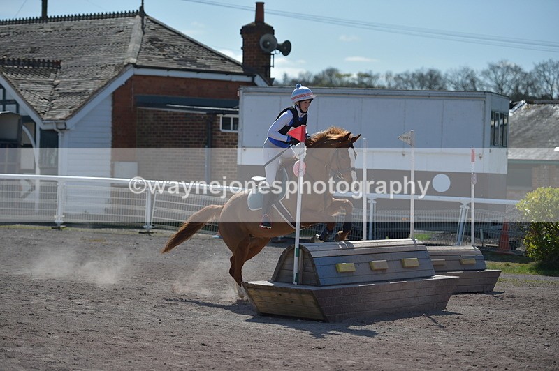 NGP_8514 - XC Time 13:35 to 13:40