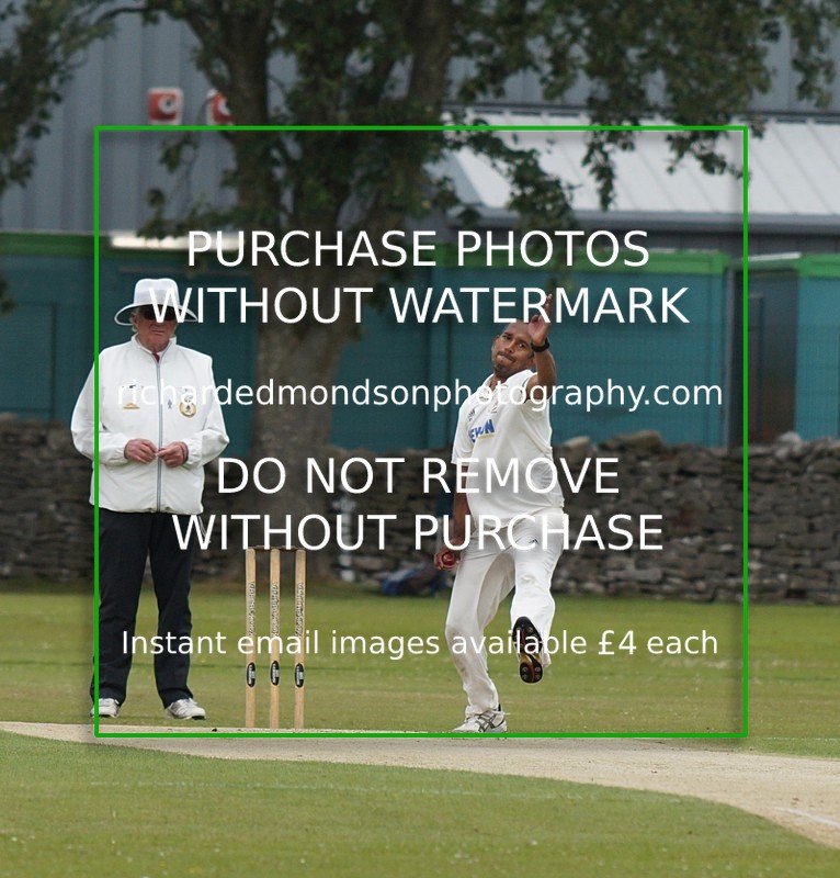 DSC00270 - Kendal CC v Netherfield CC