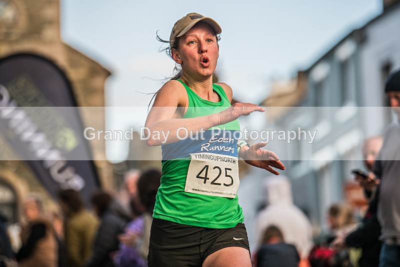 Keswick RTH-991 - Keswick AC Round The Houses Road Race Wednesday 24th April 2024