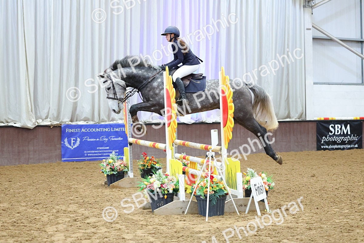 SBM_006049 - Class 23 - Amateur Championship Qualifier 95cm