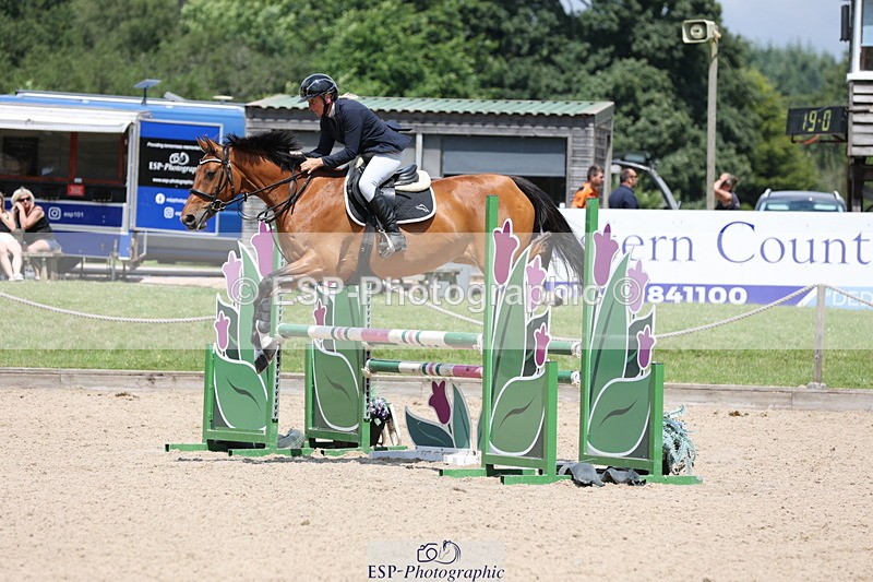 250614A-124327-06546 - Cls 28 95cm Amateur Quali