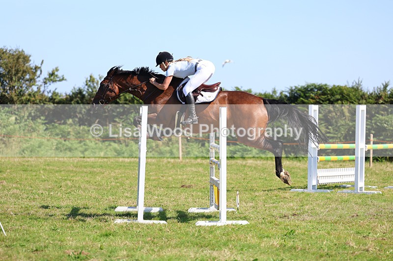 3E7A6670 - Class 14: Senior 1.15m Open