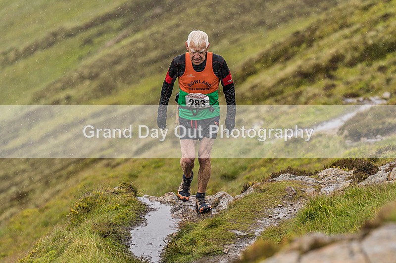 Buttermere-1342 - Buttermere Sailbeck Fell Race Saturday 15th June 2024