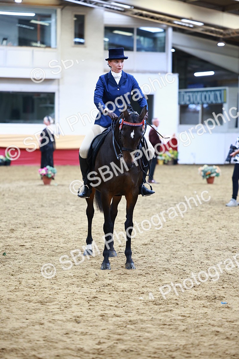 SBM_23422 - Class 904 - Supreme Final - Ridden Diamond