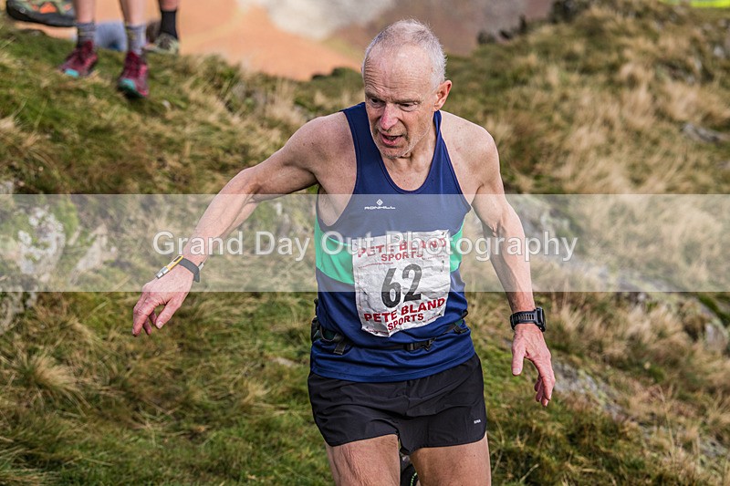 Dunnerdale-671 - Dunnerdale Fell Race Saturday 8th November 2025