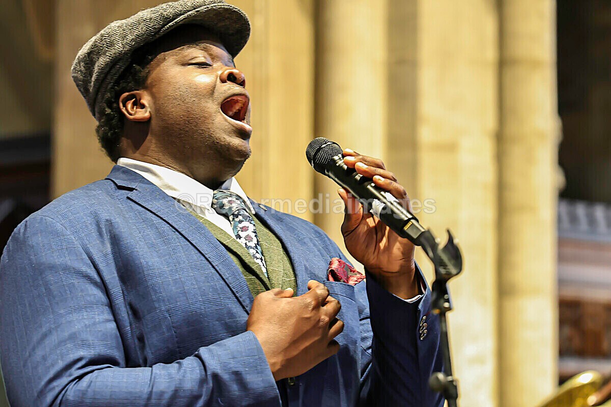 JAZZ 2024-189 - Swindon Jazz& Soul Festival 2024....Soul