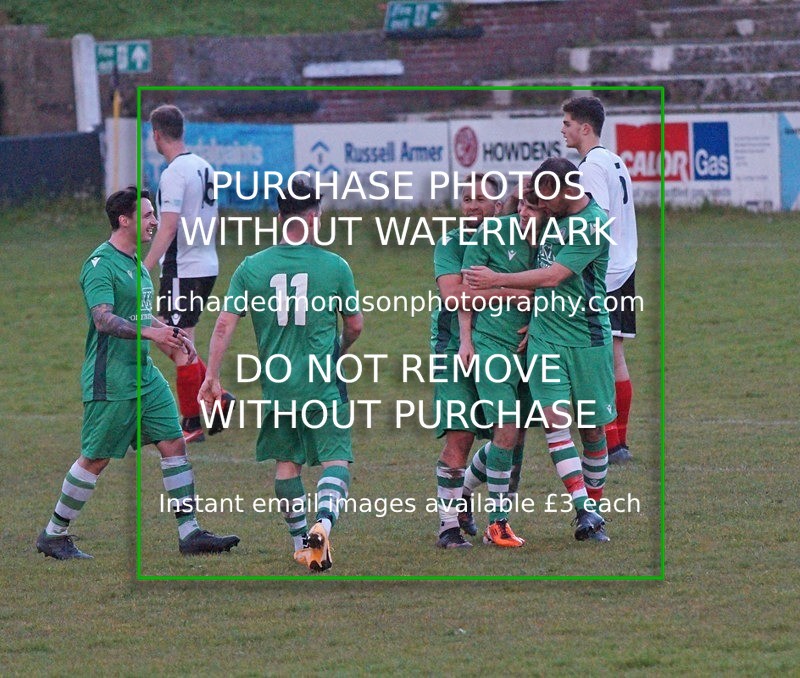 DSC00707 - Kendal Town Reserves v Horwich  (11/5/21)