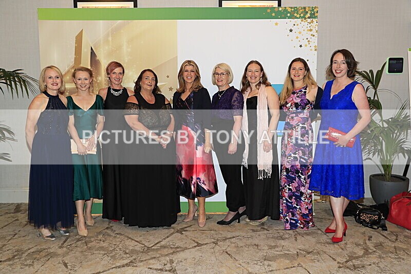 _09I0340 - The Palliative Care Awards 2024