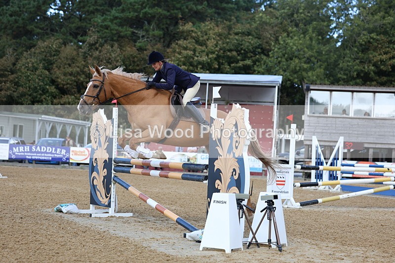 3E7A9917 - Class 11: Senior Discovery/1m open