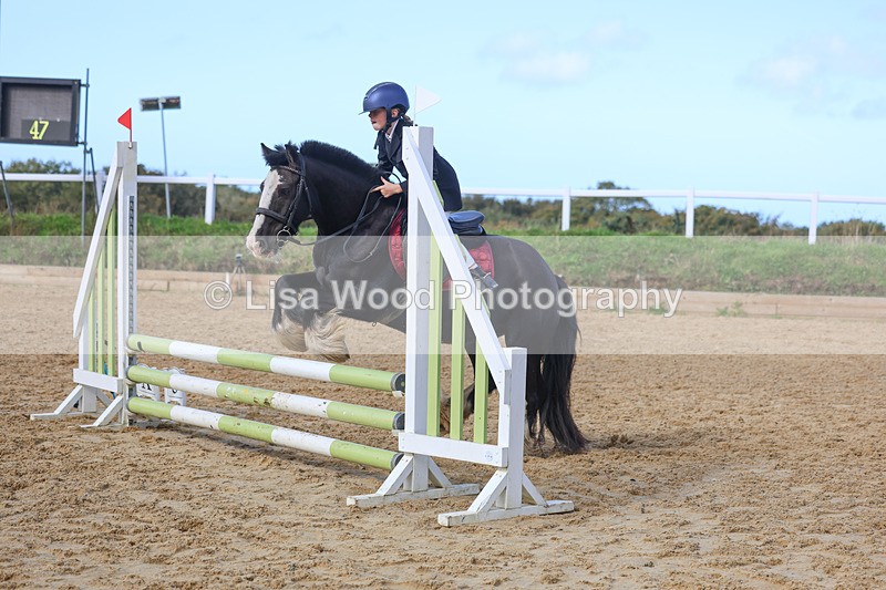 3E7A3287 - Class 4: 60cm Junior