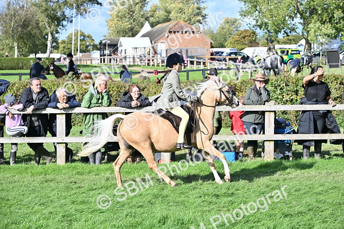 SBM_50331 - S21 - Novice & Newcomers First Ridden