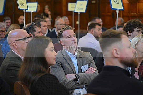  - CRUISE BRITAIN 2025