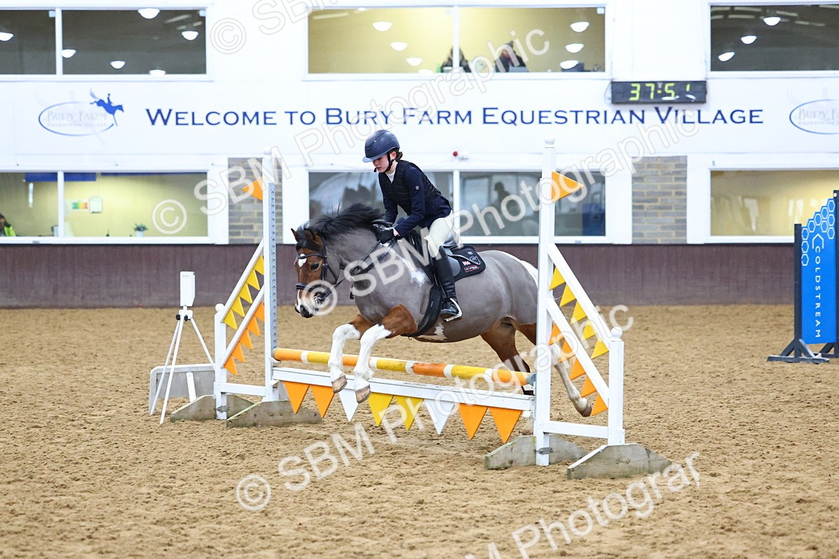 SBM_001001 - Class 3 - 60cm