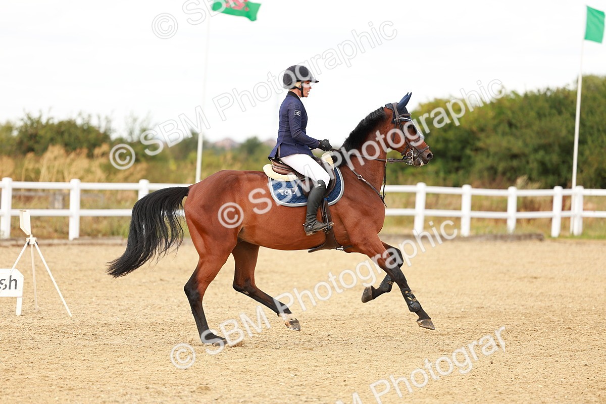 SBM_006822 - Class 4 - Senior British Newcomers - 1.10m
