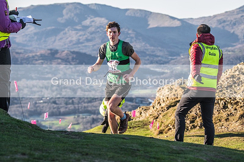 Wansfell-498 - Wansfell Race Saturday 27th December 2025
