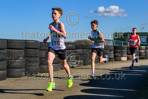 YathRR25-926378 - U15 Boys