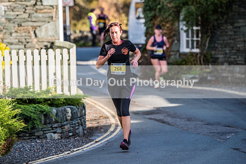 Derwentwater-548 - Derwentwater 10 Mile Road Race Sunday 5th November 2023