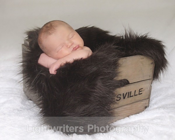  - KinleyGrace