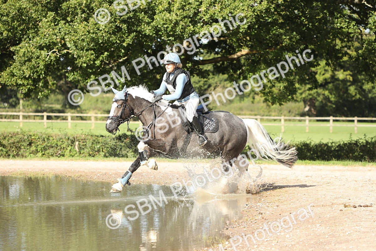SBM_03837 - E3 Eventers Challenge 70cm Open