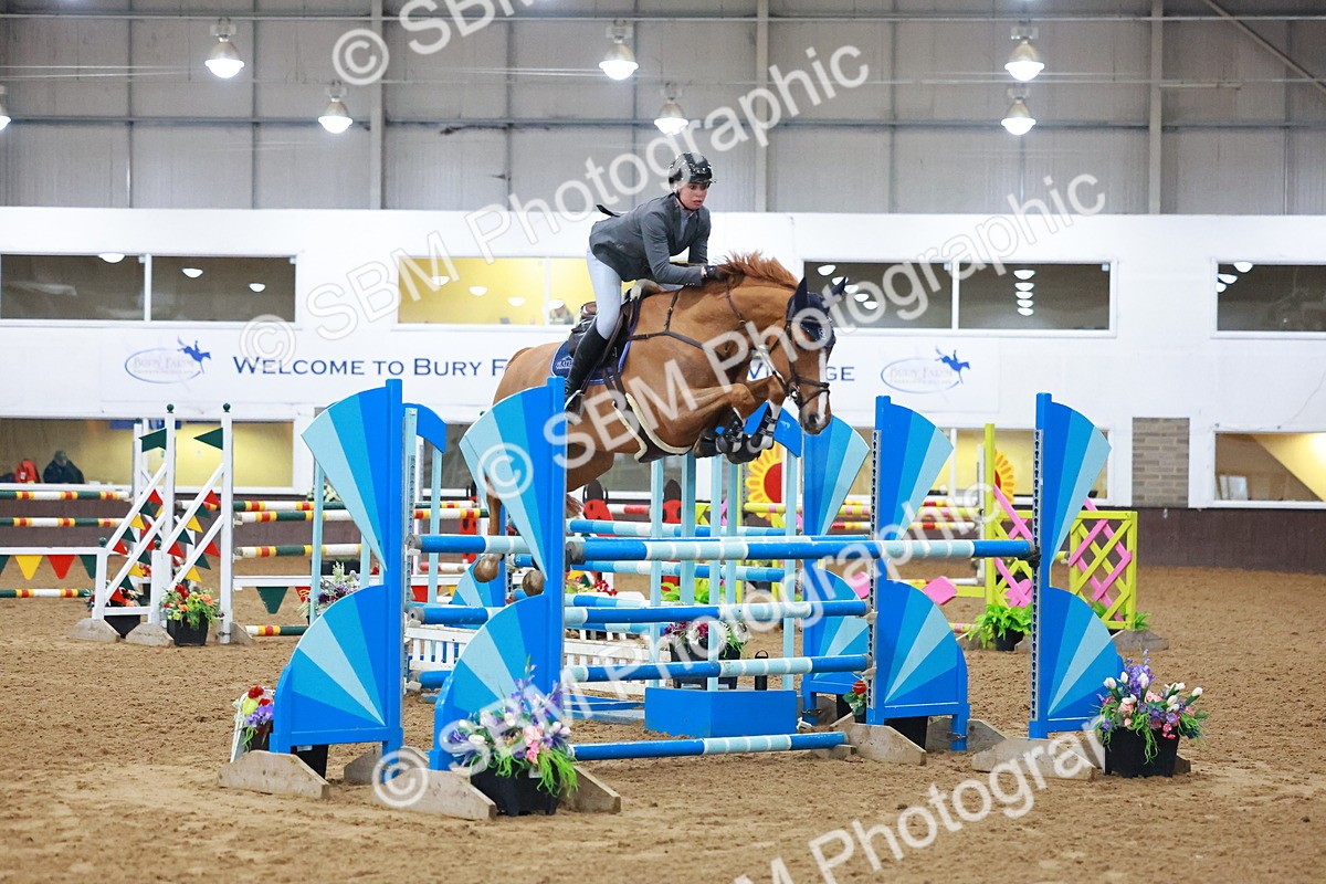 SBM_003904 - Class 12 - National B&C Handicap Champs Qualifier 1.25m 1.30m