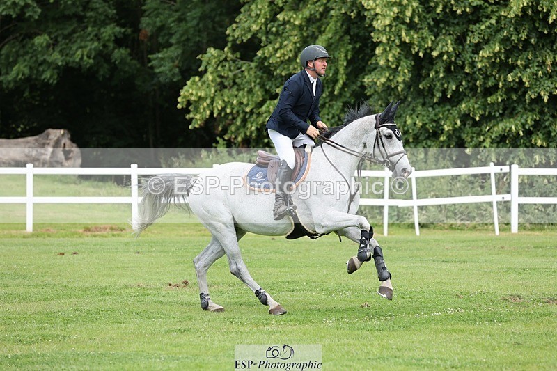 240704-143410-05527 - Cls 3 National 1.30m Open